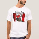 Recherche de jour drôle du canada tshirts Toute personne