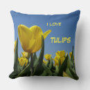 Suche nach gelbe tulpen kissen Tulpenfeld