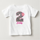 Recherche de empreinte de léopard bébé vêtements Baby girl