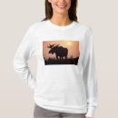 Recherche de orignaux taureau tshirts Faune