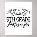 Suche nach autogramm poster Abschluss