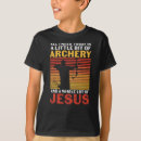 Suche nach schießen kinder tshirts Ziel