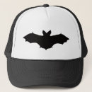 Recherche de batte de halloween casquettes Effrayant