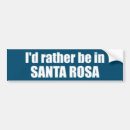 Recherche de noël voiture autocollants Californie