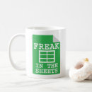 Recherche de freaks tasses Analyste