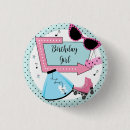 Suche nach der 50er buttons Schaltfläche