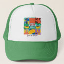 Recherche de vibrant casquettes Friends the television series