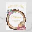 Recherche de de chaton noël cartes Mignon