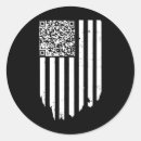 Recherche de anti américain autocollants Libéral