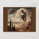 Recherche de style italien cartes postales Paysage