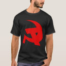 Suche nach sichel tshirts Kommunistisch