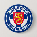 Suche nach flagge von finnland buttons National