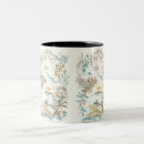 Recherche de arabesque tasses Bleu