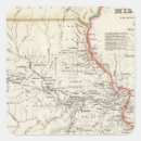 Recherche de hachures autocollants Main