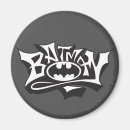 Suche nach der joker magnete Batman symbol