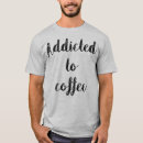 Recherche de café chaud vêtements Drôle