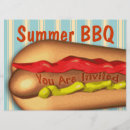 Recherche de hotdog invitations Grillades