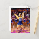Suche nach cheerleader postkarten Jubeln