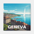 Suche nach genf magnete Reise