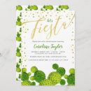 Recherche de fiesta baby shower invitations Mexicain