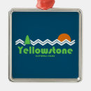 Recherche de yellowstone ornements Wyoming