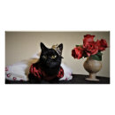 Suche nach schwarzes kleid poster Blume