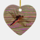 Recherche de libellules ornements Affligé