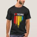 Suche nach techno tshirts Turntable
