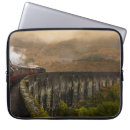 Suche nach eisenbahn laptop schutzhüllen Natur