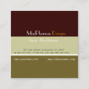 Recherche de triangulaire cartes visite Chic