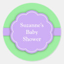 Recherche de poussette de bébé autocollants Pour elle