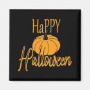 Suche nach happy halloween magnete Kürbis