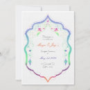 Recherche de sangeet invitations Henné