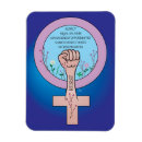 Suche nach starke frauen magnete Internationaler frauentag