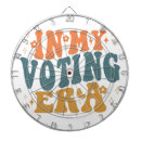 Recherche de président jeux de fléchettes Tromper