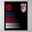 Recherche de tournois posters Joueur de football