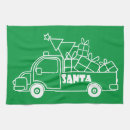 Suche nach lastwagen geschirr tücher Weihnachten