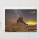 Suche nach sphinx einladungen Wüste