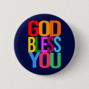 Recherche de goodies badges Faith
