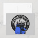 Suche nach mixed martial arts postkarten Kickboxing