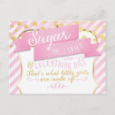 Recherche de sucrerie cartes postales Rose