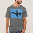 Recherche de f16 tshirts Aviation