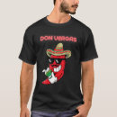Recherche de chili pepper tshirts Chaud
