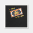 Recherche de cassette serviettes Lecteur de cassettes