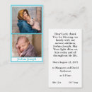 Recherche de faire part de naissance cartes visite Bleu