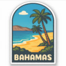 Suche nach die bahamas aufkleber Meer
