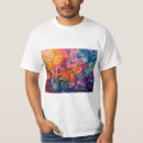 Suche nach wirbel tshirts Malerei