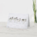 Suche nach schlitten karten Hund