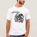 Recherche de libérez le kraken tshirts Version