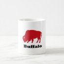 Suche nach amerikanischer bison tassen Büffel